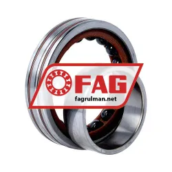 FAG FD1008-DLR-T-P4S rulman resim 3