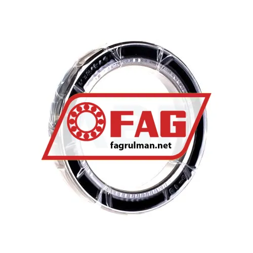 FAG B71913-C-2RSD-T-P4S-K5-UL