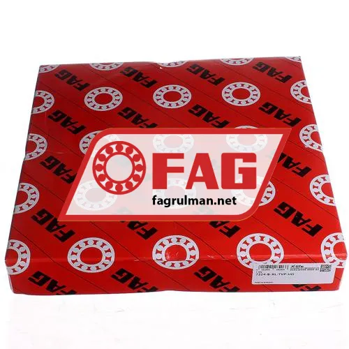 FAG 7324-B-XL-TVP-UO ürün fotoğrafı 4
