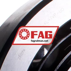 FAG 7324-B-XL-TVP-UO rulman resim 2