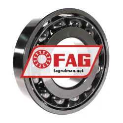 FAG 7320-B-XL-JP rulman resim 2