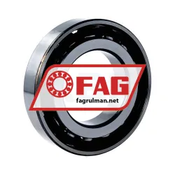 FAG 7212-B-XL-TVP-UA rulman resim 2