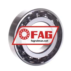 FAG 7209-B-XL-TVP-UA rulman resim 2