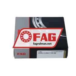 FAG B71911-E-2RSD-T-P4S-UM rulman resim 3