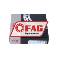 FAG B71912-E-2RSD-T-P4S-K5-UM rulman resim 3