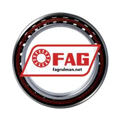FAG HCB71918-EDLR-T-P4S-UL rulman resim 2