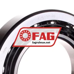 FAG 7217-B-XL-TVP-UO rulman resim 2