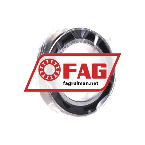 FAG B71908-E-2RSD-T-P4S-UL