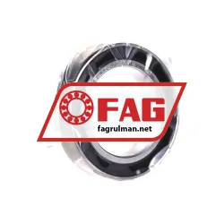 FAG B71908-E-2RSD-T-P4S-UL