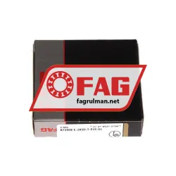 FAG B71908-E-2RSD-T-P4S-UL rulman resim 2