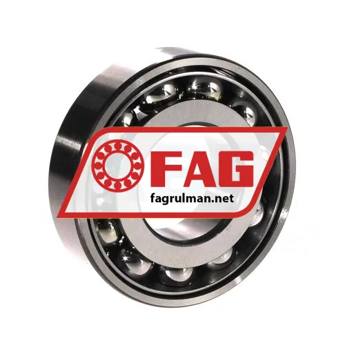 FAG 7309-B-XL-JP-UA ürün fotoğrafı 2