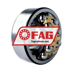 FAG 7318-B-XL-JP rulman resim 3