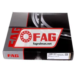 FAG HSS7026-E-T-P4S-UL rulman resim 2