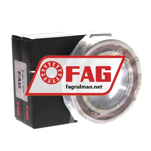 FAG B7011-C-T-P4S-DUL