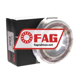 FAG B7011-C-T-P4S-DUL
