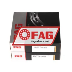 FAG B7011-C-T-P4S-DUL rulman resim 2