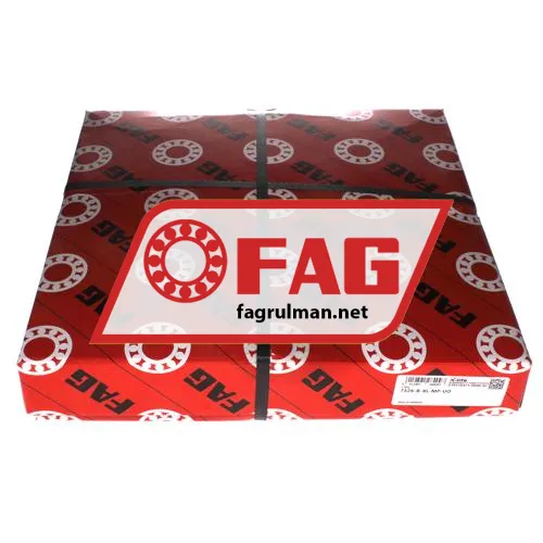 FAG 7326-B-XL-MP-UO ürün fotoğrafı 3