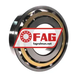 FAG 7326-B-XL-MP-UO rulman resim 2