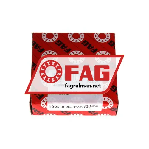 FAG 7305-B-XL-TVP-UO ürün fotoğrafı 3