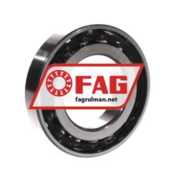 FAG 7212-B-XL-TVP rulman resim 2