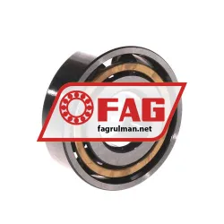 FAG 7304-B-XL-MP-UA rulman resim 2