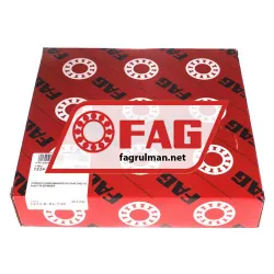 FAG 7224-B-XL-TVP rulman resim 3