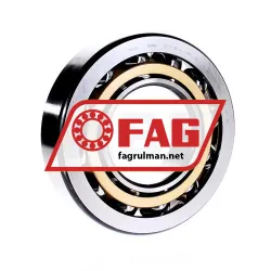 FAG 7317-B-XL-MP-P5-UO