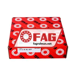 FAG 7312-B-XL-MP rulman resim 2