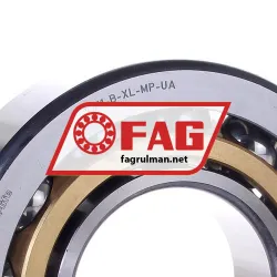 FAG 7311-B-XL-MP-UA rulman resim 2