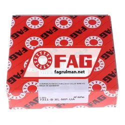 FAG 7311-B-XL-MP-UA rulman resim 3