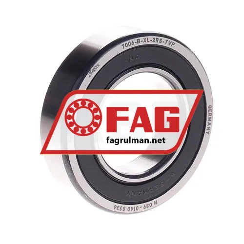 FAG 7006-B-XL-2RS-TVP