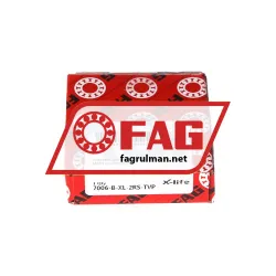 FAG 7006-B-XL-2RS-TVP rulman resim 2