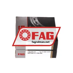 FAG HCS71907-E-T-P4S-DUL
