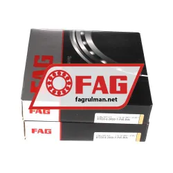 FAG B7020-E-2RSD-T-P4S-DUL