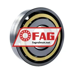FAG 7416-B-XL-MP rulman resim 2