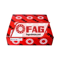 FAG 7416-B-XL-MP rulman resim 3