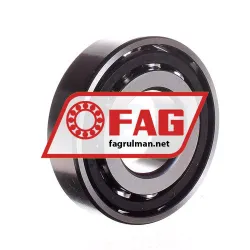FAG 7307-B-XL-TVP-UO rulman resim 2
