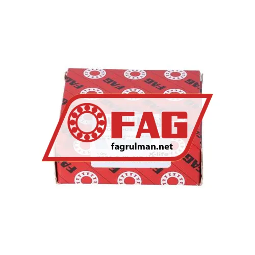 FAG 7306-B-XL-MP-UO ürün fotoğrafı 4