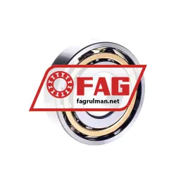 FAG 7306-B-XL-MP-UO rulman resim 2
