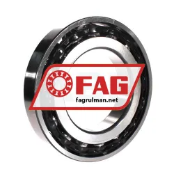 FAG 7226-B-XL-TVP rulman resim 2