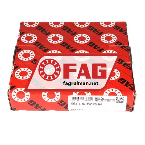 FAG 7216-B-XL-TVP-P5-UO ürün fotoğrafı 3