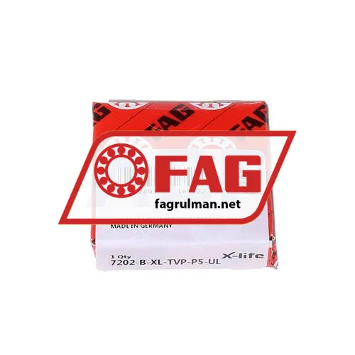 FAG 7202-B-XL-TVP-P5-UL ürün fotoğrafı 2