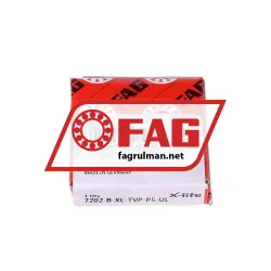 FAG 7202-B-XL-TVP-P5-UL rulman resim 2