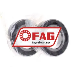 FAG B7006-E-2RSD-T-P4S-DUL