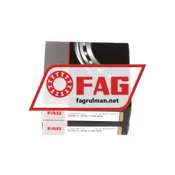 FAG B7006-E-2RSD-T-P4S-DUL rulman resim 2