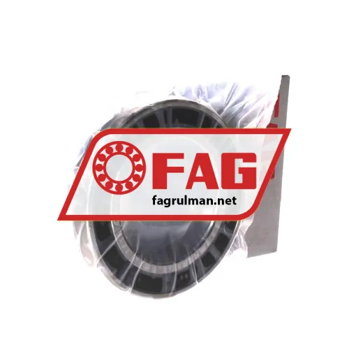 FAG B7011-E-2RSD-T-P4S-DUL ürün fotoğrafı 2