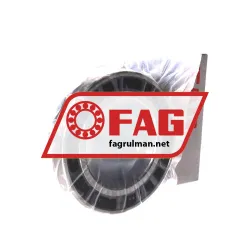 FAG B7011-E-2RSD-T-P4S-DUL rulman resim 2