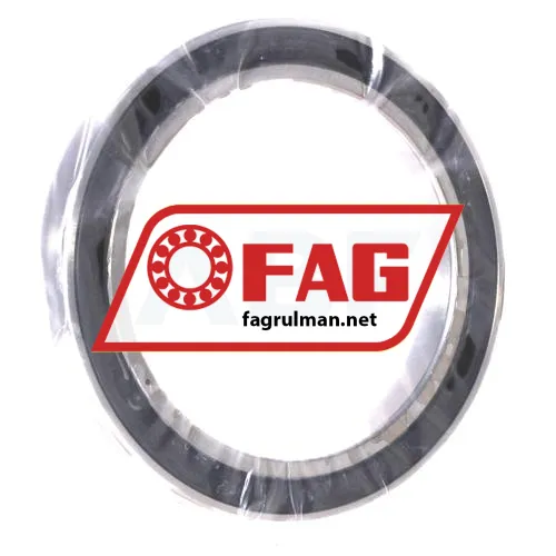 FAG B71922-E-2RSD-T-P4S-K5-UL ürün fotoğrafı 2