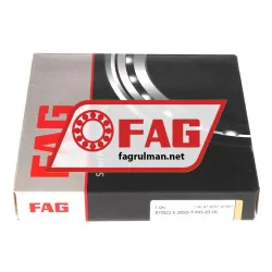 FAG B71922-E-2RSD-T-P4S-K5-UL rulman resim 3