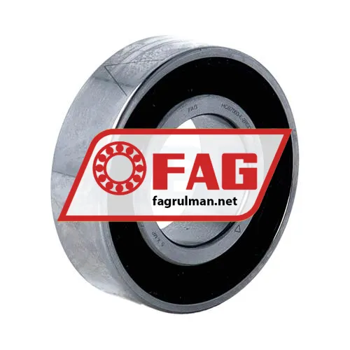 FAG HCB7003-E-2RSD-T-P4S-UL